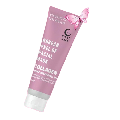 KOREAN NIGHT WRAPPING MASK