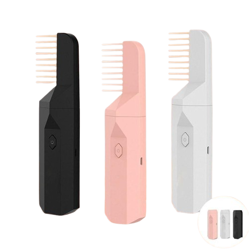 Portable Multifunctional Comb